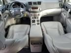 2012 Toyota Highlander Base