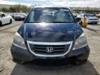 2008 Honda Odyssey EXL