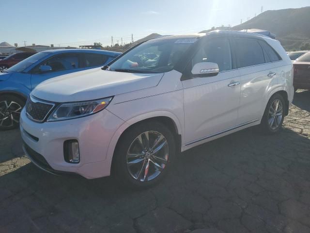 2014 KIA Sorento SX