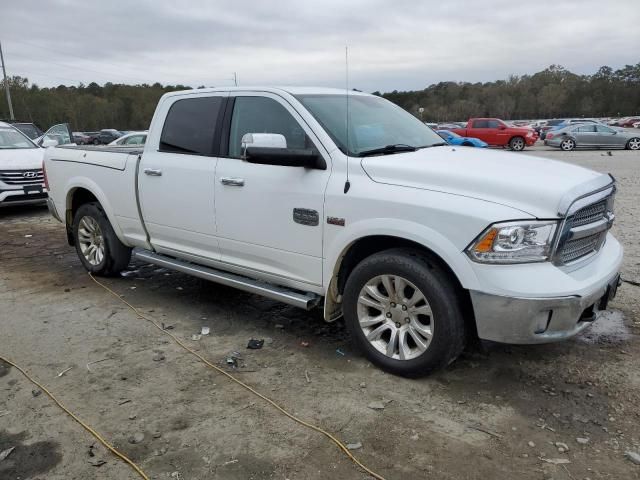 2014 Dodge RAM 1500 Longhorn