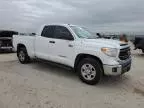 2015 Toyota Tundra Double Cab SR