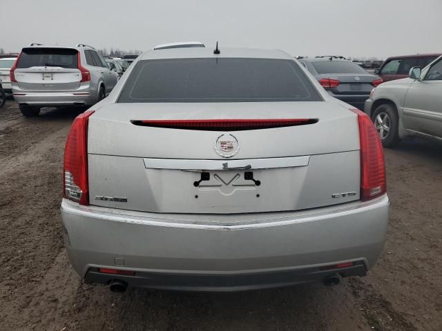 2008 Cadillac CTS HI Feature V6