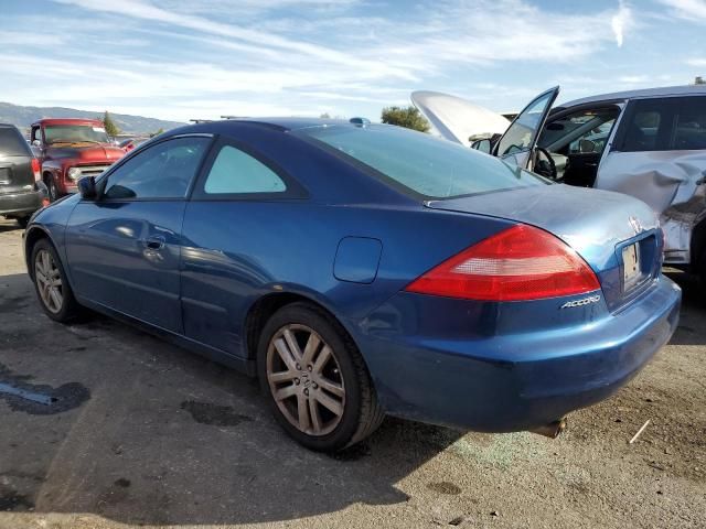 2004 Honda Accord EX