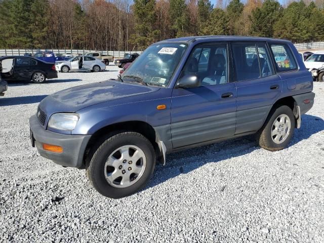 1996 Toyota Rav4