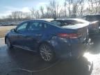 2018 KIA Optima SXL