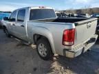 2010 GMC Sierra C1500 SLE