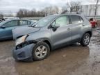 2015 Chevrolet Trax 1LT