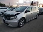 2011 Honda Odyssey Touring