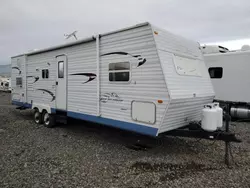 Jayco salvage cars for sale: 2004 Jayco JAY Flight