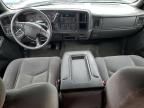 2006 Chevrolet Silverado K1500