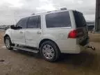 2014 Lincoln Navigator