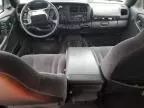 2000 Dodge Dakota Quattro