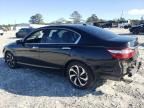 2017 Honda Accord EXL