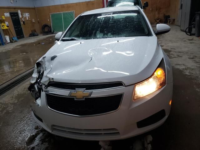 2011 Chevrolet Cruze LT