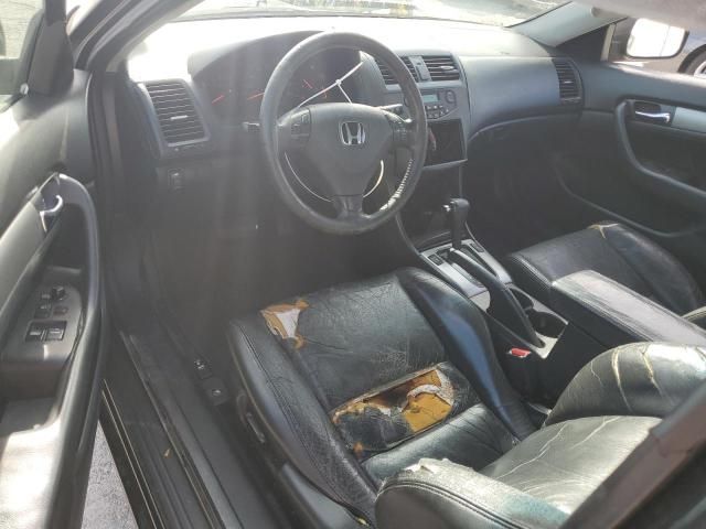 2004 Honda Accord EX