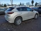 2024 Mazda CX-5 Preferred