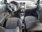 2014 Nissan Versa S