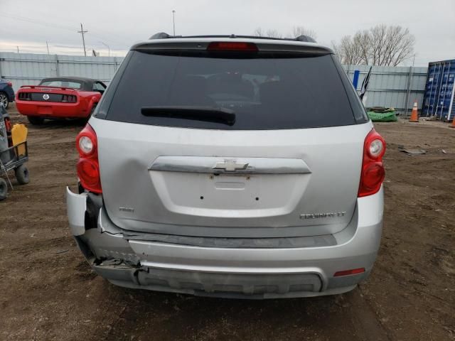 2010 Chevrolet Equinox LT