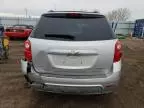 2010 Chevrolet Equinox LT