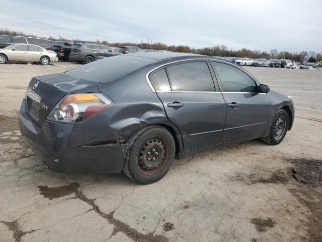 2010 Nissan Altima Base