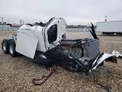 2024 Freightliner Cascadia 126 en venta en Grand Prairie, TX