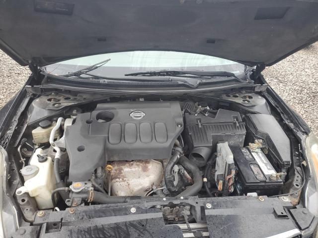 2008 Nissan Altima 2.5