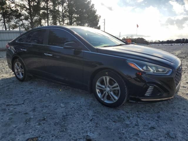 2019 Hyundai Sonata Limited