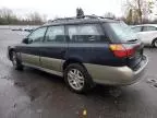 2002 Subaru Legacy Outback