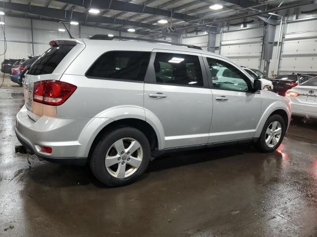 2011 Dodge Journey Mainstreet