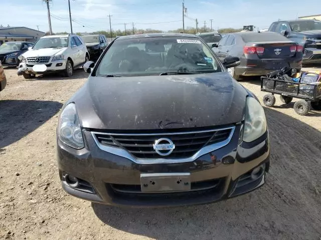 2013 Nissan Altima S