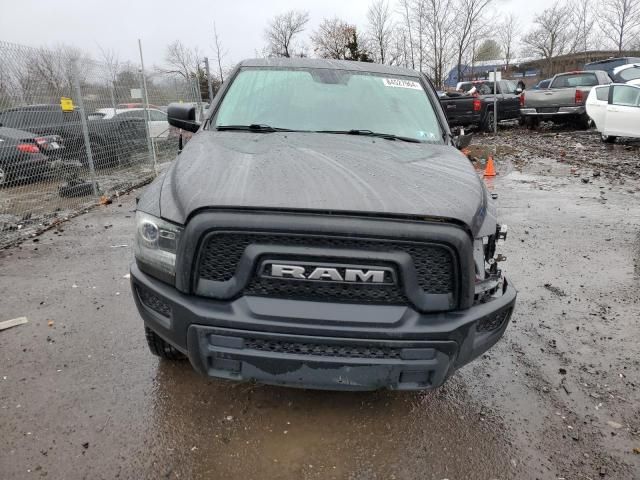 2022 Dodge RAM 1500 Classic SLT