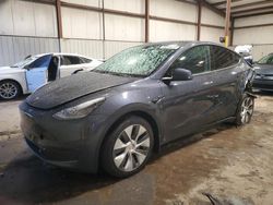 Tesla Vehiculos salvage en venta: 2023 Tesla Model Y