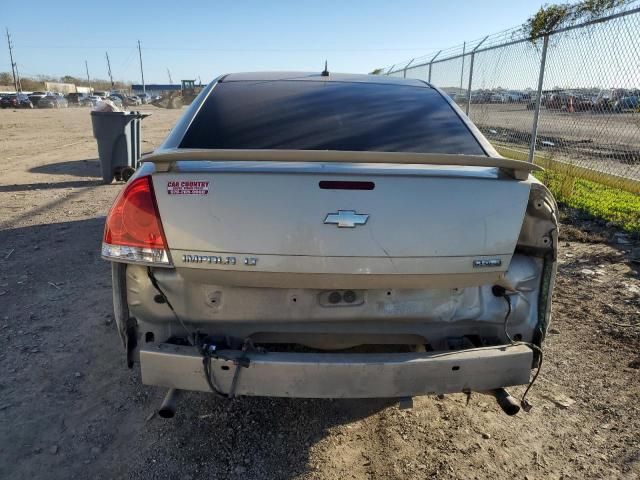 2012 Chevrolet Impala LT