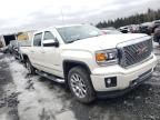 2014 GMC Sierra K1500 Denali