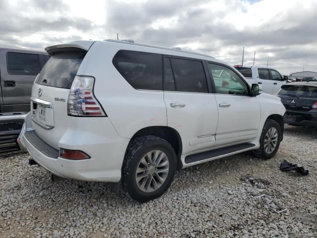 2016 Lexus GX 460