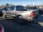 2016 Toyota Tacoma Double Cab