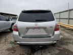 2010 Toyota Highlander Hybrid