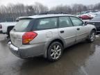 2006 Subaru Legacy Outback 2.5I