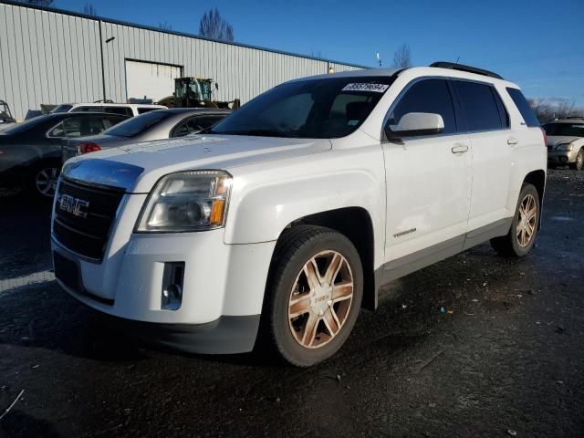 2011 GMC Terrain SLE