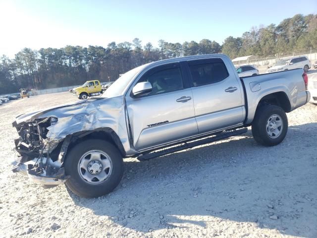 2022 Toyota Tacoma Double Cab