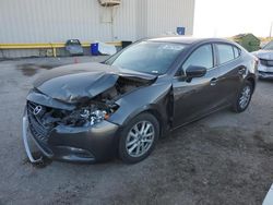 2017 Mazda 3 Sport en venta en Tucson, AZ