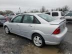 2005 Ford Focus ZX4 ST