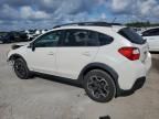 2015 Subaru XV Crosstrek 2.0 Premium