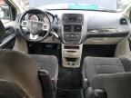 2012 Dodge Grand Caravan SE