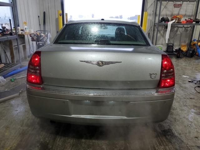 2006 Chrysler 300C