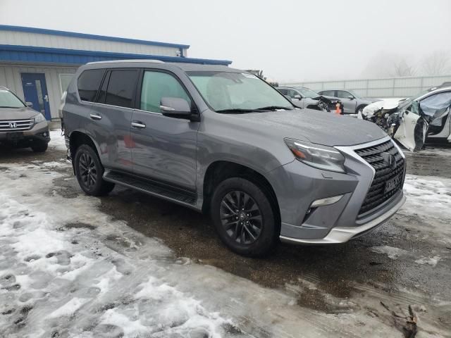 2021 Lexus GX 460 Premium