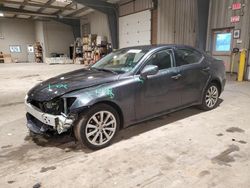 Salvage cars for sale at West Mifflin, PA auction: 2008 Lexus IS 250