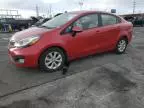 2013 KIA Rio EX