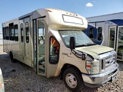 Ford Starcraf Allstar bus Vehiculos salvage en venta: 2013 Ford Starcraf Allstar Bus