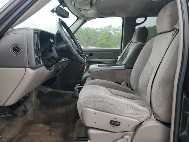 2004 Chevrolet Tahoe C1500